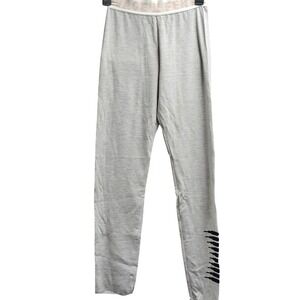 FP Movement Leggings Gray Athletic‎ Activewear Fitness Workout Pants